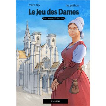 Le Jeu des Dames