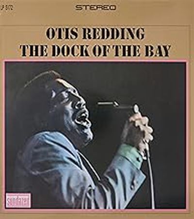 The dock of the bay