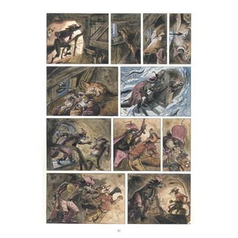 Tracnar et Faribol - tome 01
