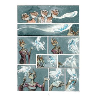 Tracnar et Faribol - tome 01