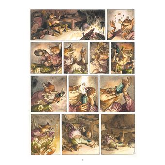 Tracnar et Faribol - tome 01