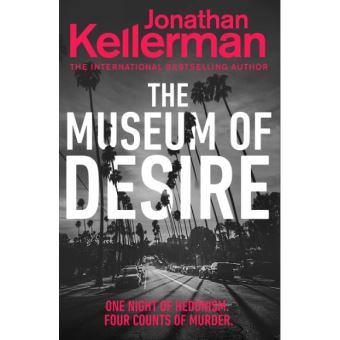 The Museum of Desire