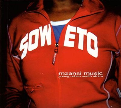 Default Constructor Mzansi Music