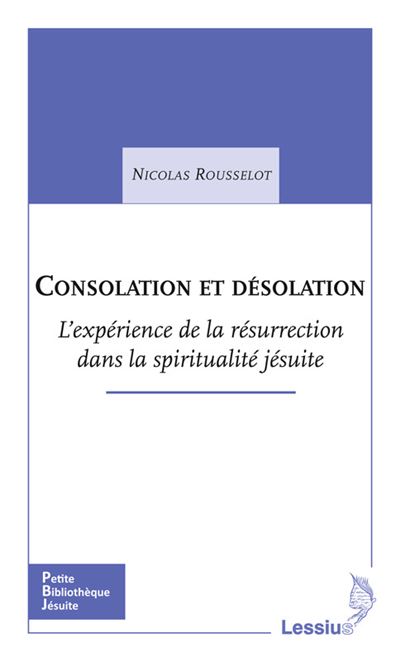 Consolation et désolation