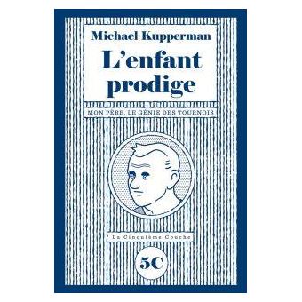 L' enfant prodige