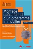 Montage opérationnel d'un programme immobilier