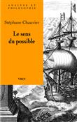 Le sens du possible