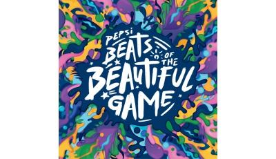 Beats Of The Beatiful Game