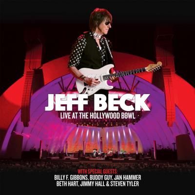 Live At The Hollywood Bowl  DVD - 1