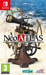 Neo Atlas 1469 Nintendo Switch