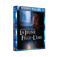 La Jeune fille de l'eau - Edition Blu-Ray