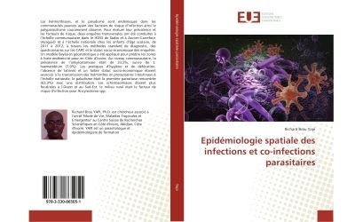 Epidemiologie spatiale des infections et co-infections paras