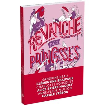 La revanche des princesses