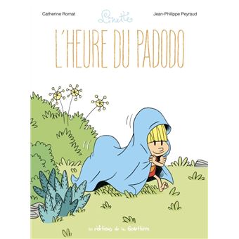 Linette - Tome 6 - L'Heure du Padodo