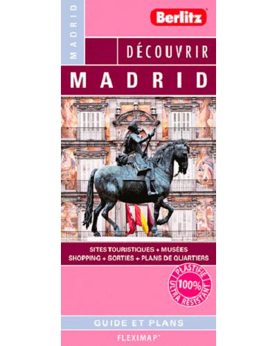 Madrid - Collectif (Auteur)