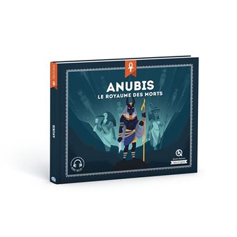Anubis
