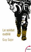 Le soldat oublié
