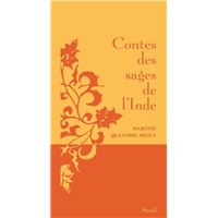 Contes des sages de l'Inde