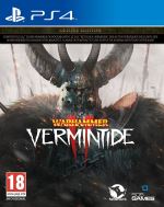 Warhammer Vermintide 2 Edition Deluxe PS4