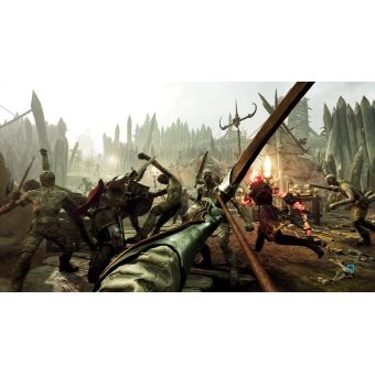 Warhammer Vermintide 2 Edition Deluxe PS4