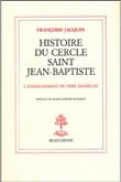 Histoire du cercle Saint-Jean-Baptiste