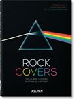 Rock Covers. 40th Ed.