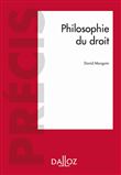 Philosophie du droit