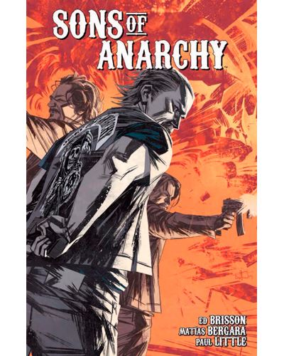 Sons of Anarchy