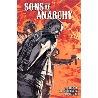 Sons of anarchySons of Anarchy