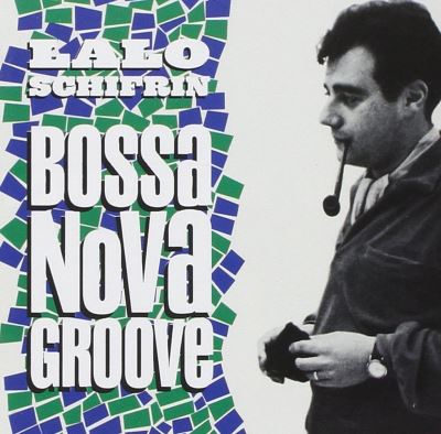 Bossa nova groove