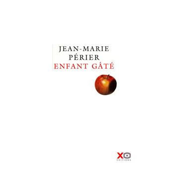 Enfant gaté (ed 2010)