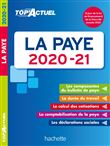Top'Actuel La Paye 2020-2021