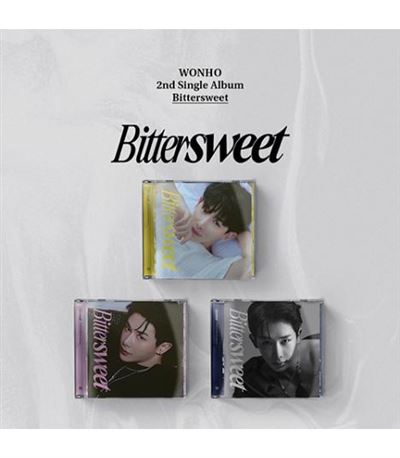 Bittersweet (Jewel Case Version)