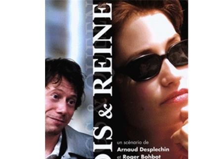 Rois et reine