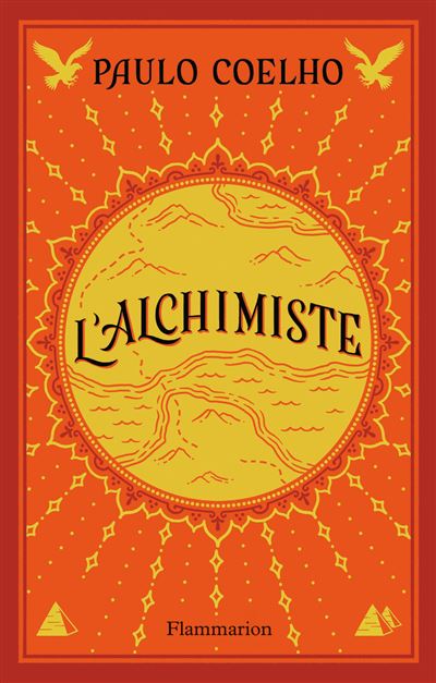 L'Alchimiste L'Alchimiste