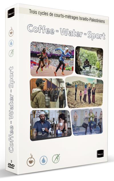 Israélo-palestinien DVD