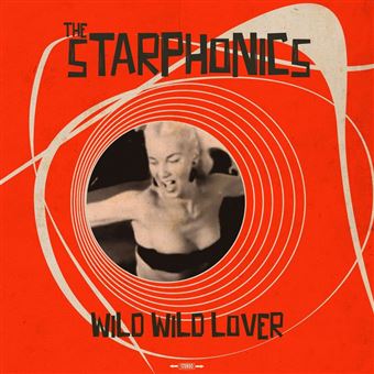 The Starphonics - 1
