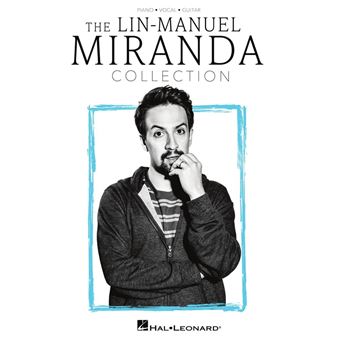 The Lin-Manuel Miranda Collection - 1