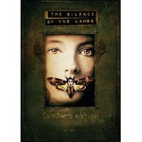 Le Silence des Agneaux  - Edition Collector - DVD Zone 1