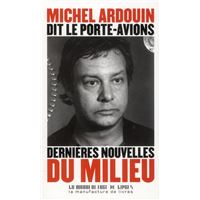 Dernieres nouvelles du milieu