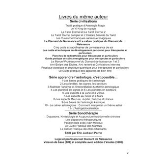 Astrologie livre 8 : Les aspects astrologiques à Mercure, Jupiter, Saturne et Uranus