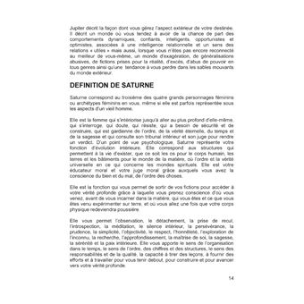 Astrologie livre 8 : Les aspects astrologiques à Mercure, Jupiter, Saturne et Uranus