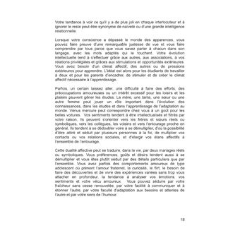 Astrologie livre 8 : Les aspects astrologiques à Mercure, Jupiter, Saturne et Uranus