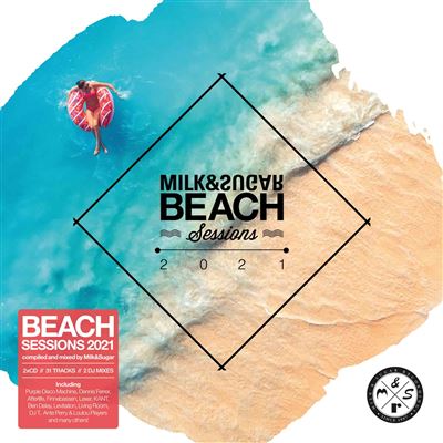 Beach Sessions 2021