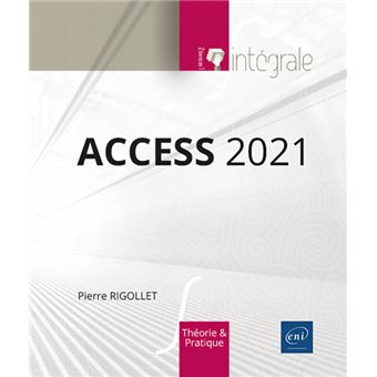 Access 2021