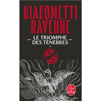 Le Graal du diable (La Saga du Soleil Noir, tome 6) : Giacometti