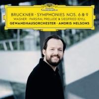 Symphonies numéros 6 et 9 Coffret