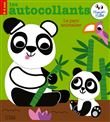 Le parc animalier