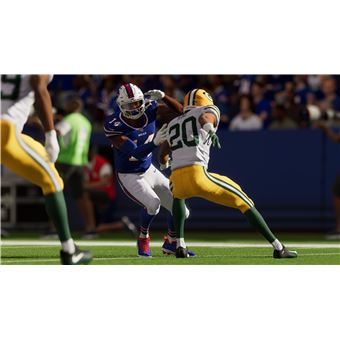 Madden 22 PS4