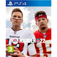 Madden NFL 22 - PlayStation 5 